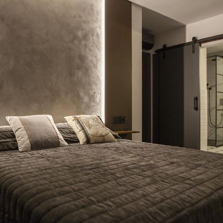 La Aduana The Lodging Experience أستورغا المظهر الخارجي الصورة