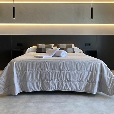 La Aduana The Lodging Experience أستورغا المظهر الخارجي الصورة
