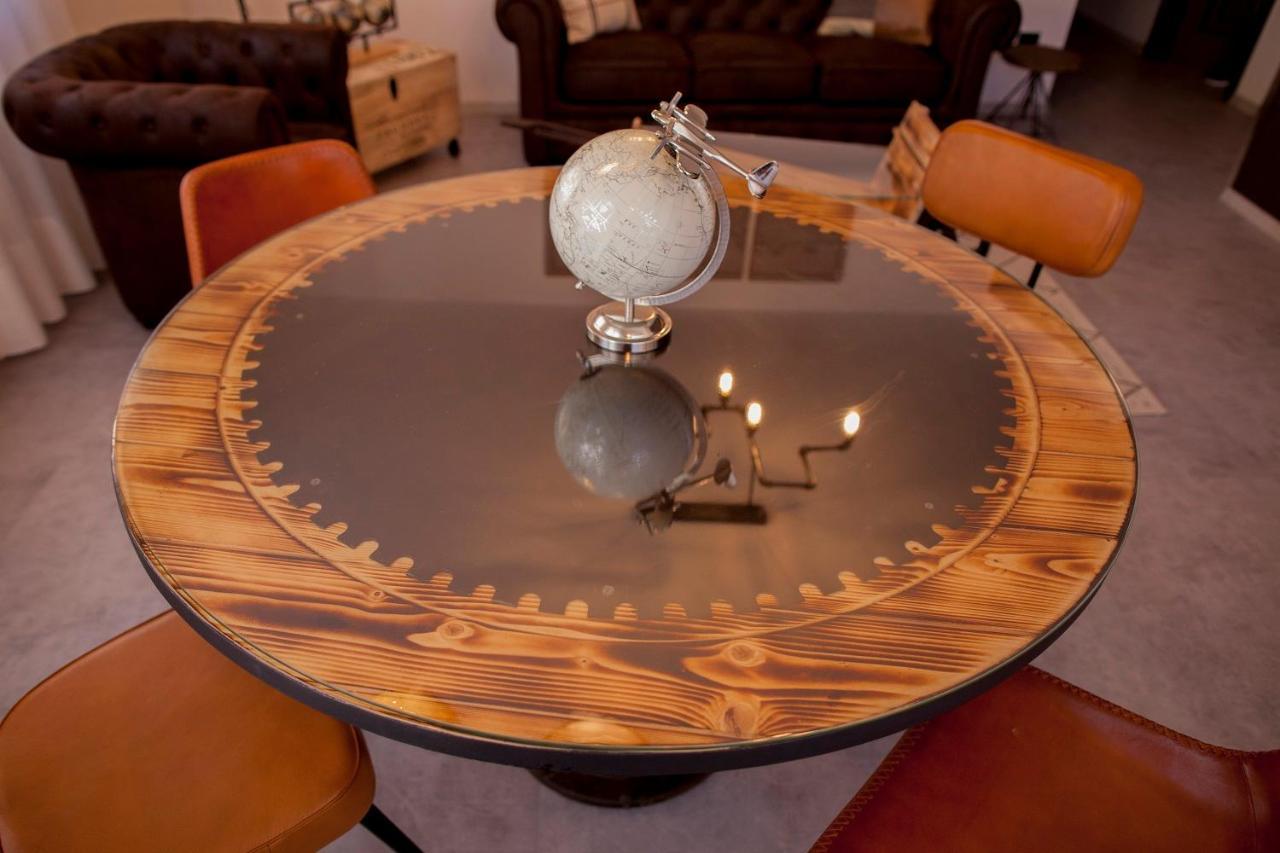 La Aduana The Lodging Experience أستورغا المظهر الخارجي الصورة