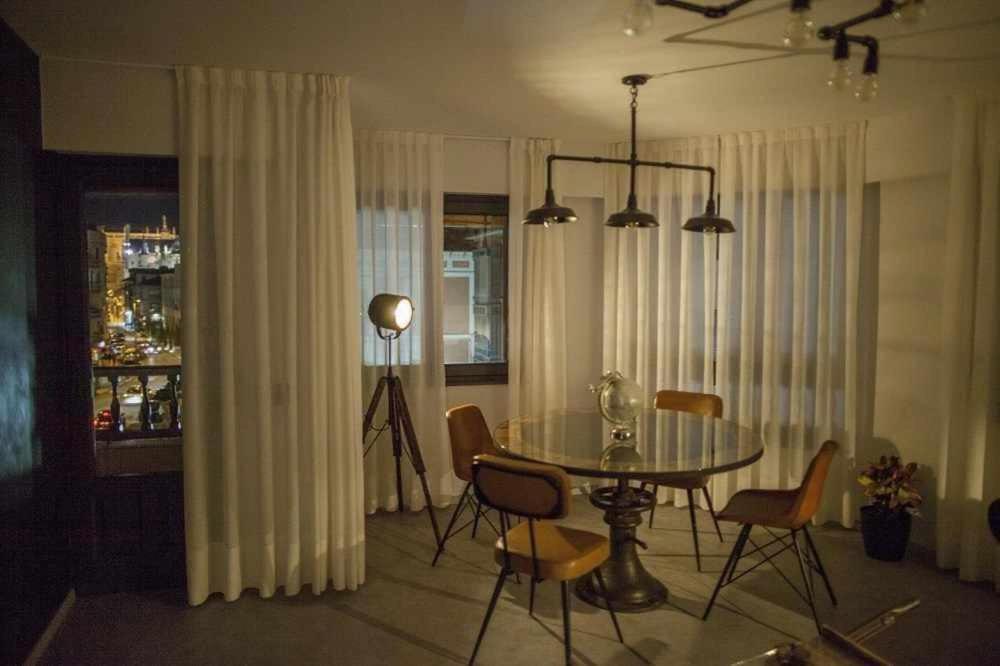 La Aduana The Lodging Experience أستورغا المظهر الخارجي الصورة