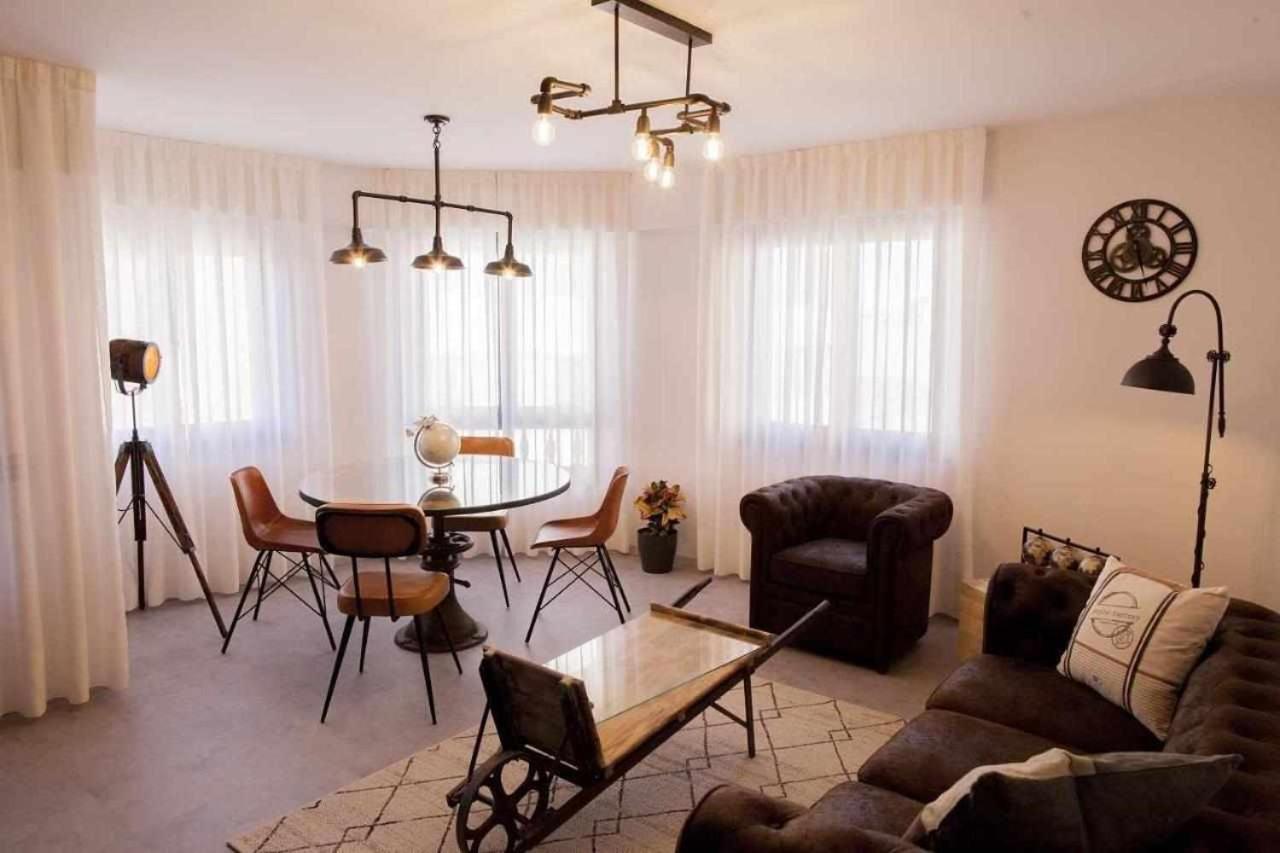 La Aduana The Lodging Experience أستورغا المظهر الخارجي الصورة