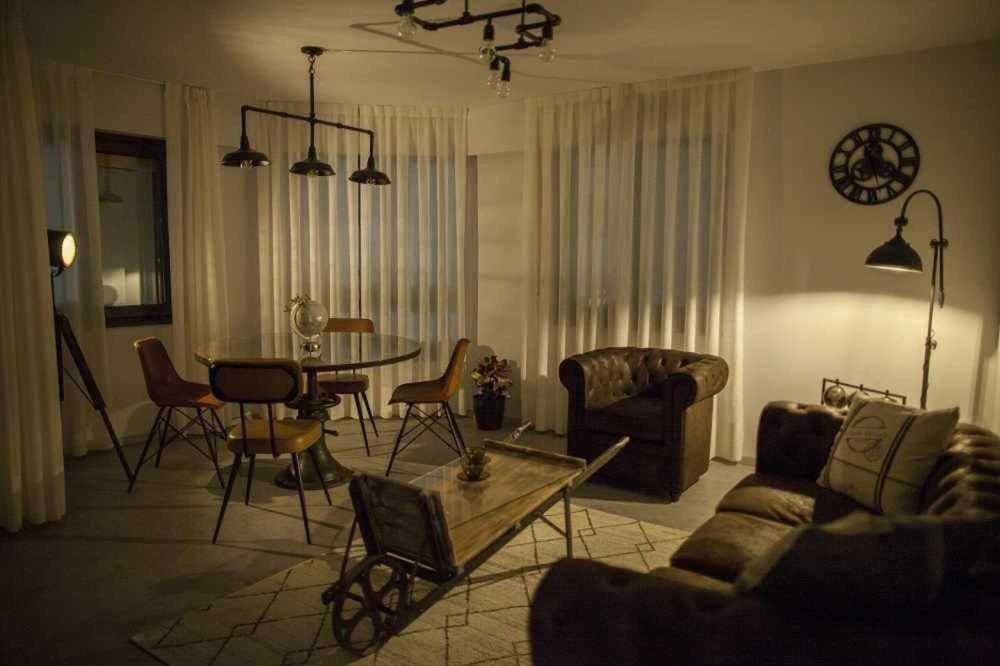 La Aduana The Lodging Experience أستورغا المظهر الخارجي الصورة