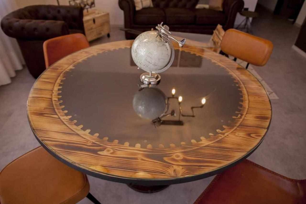 La Aduana The Lodging Experience أستورغا المظهر الخارجي الصورة
