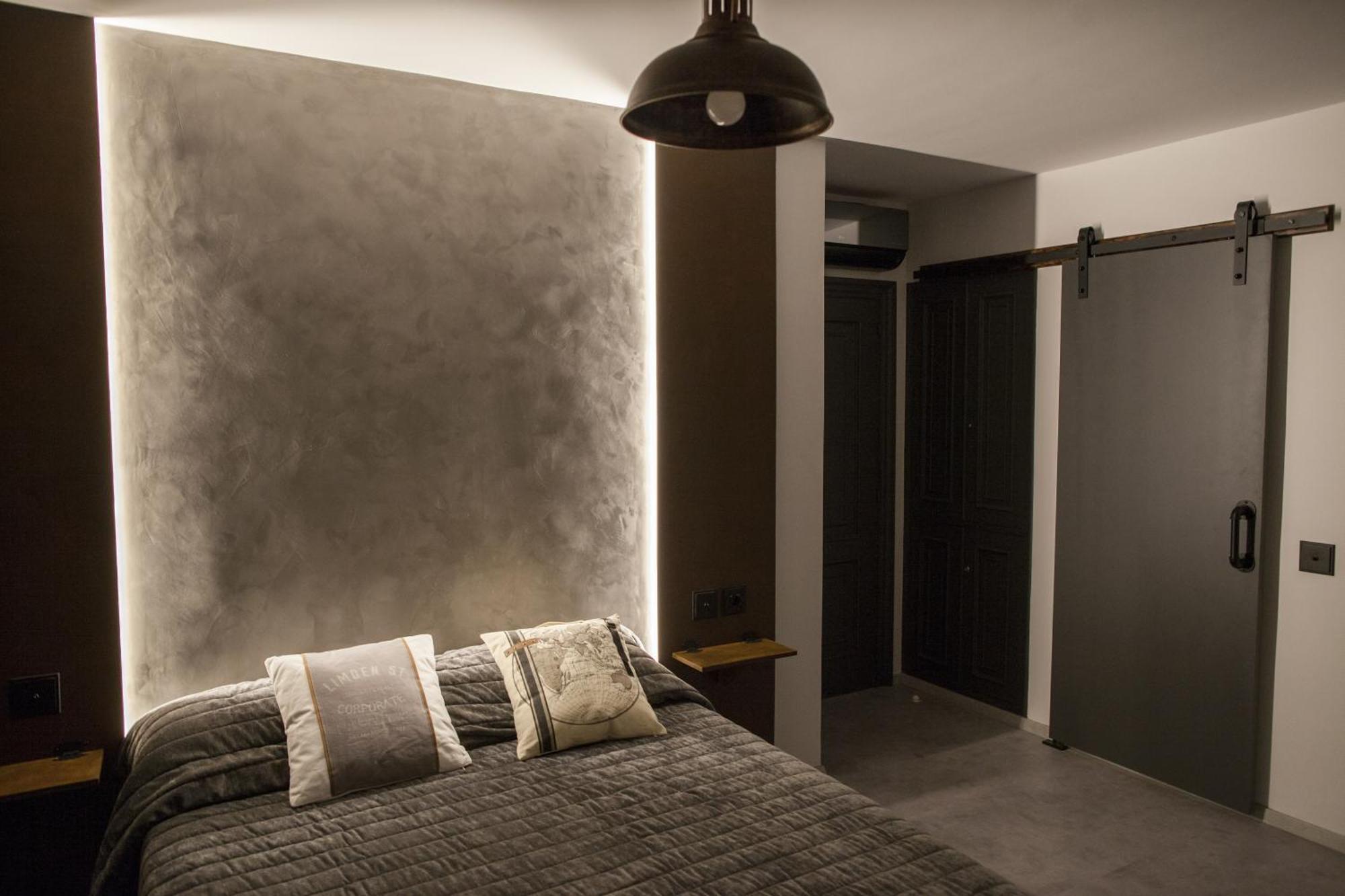 La Aduana The Lodging Experience أستورغا الغرفة الصورة