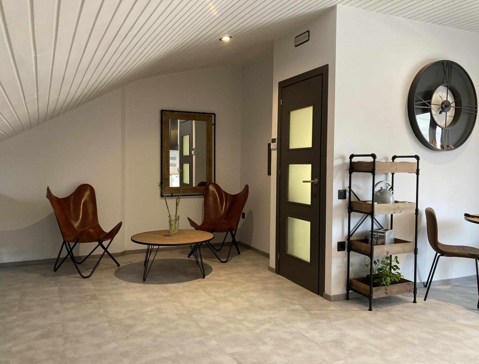La Aduana The Lodging Experience أستورغا المظهر الخارجي الصورة