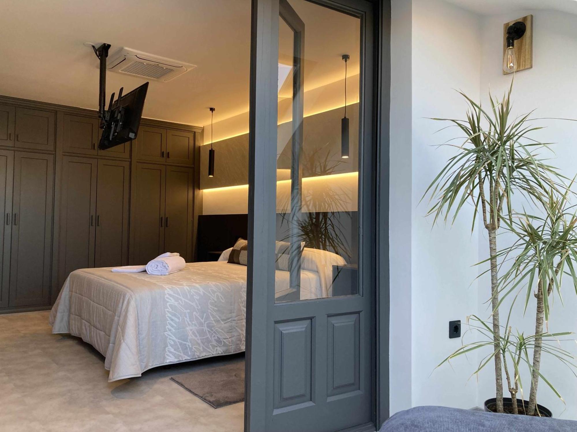 La Aduana The Lodging Experience أستورغا المظهر الخارجي الصورة