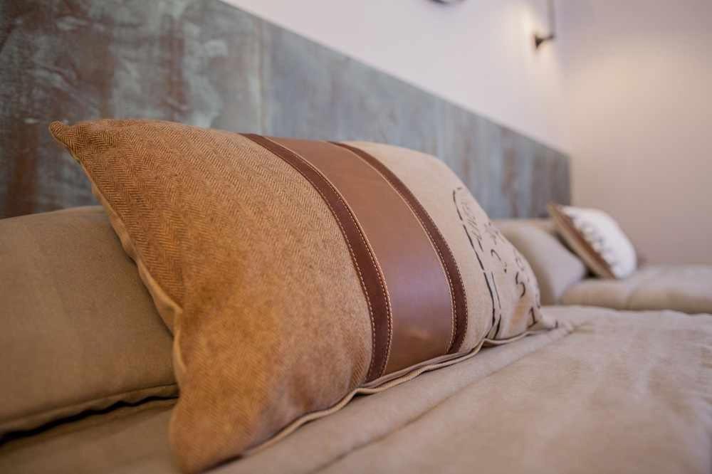 La Aduana The Lodging Experience أستورغا الغرفة الصورة